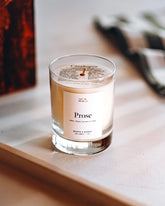 Prose Catalogue Book Candle