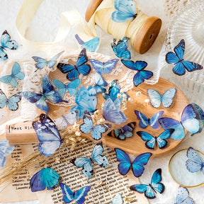 Butterfly Stickers