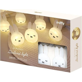 Miffy Garland Fairy Lights